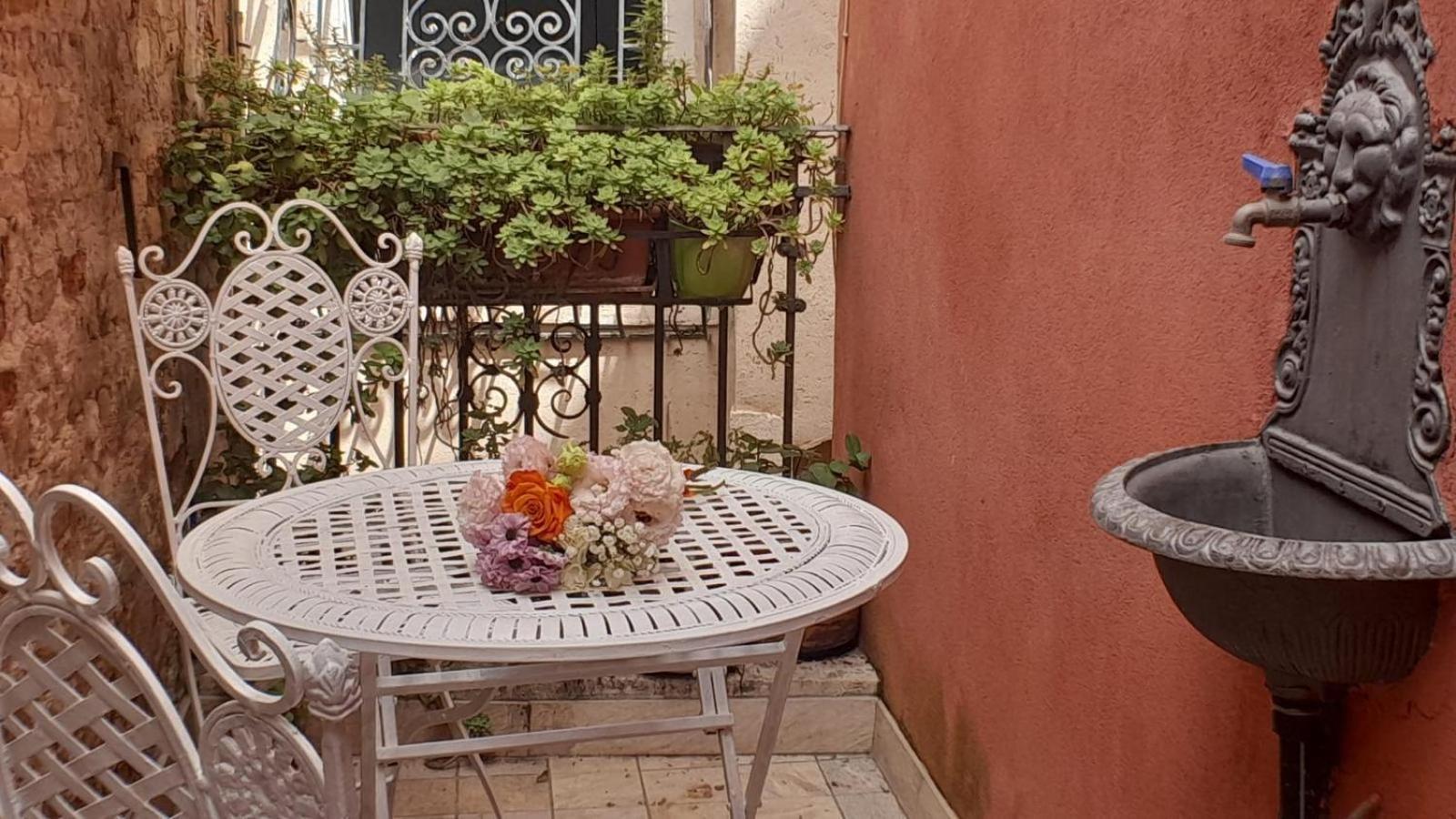 Apartamento Little Miracles Terrace