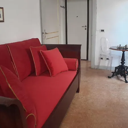 Ferienwohnung Little Miracles Terrace Venedig Exterior foto