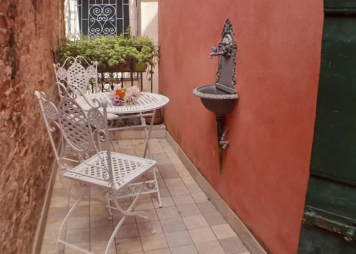 Little Miracles Terrace