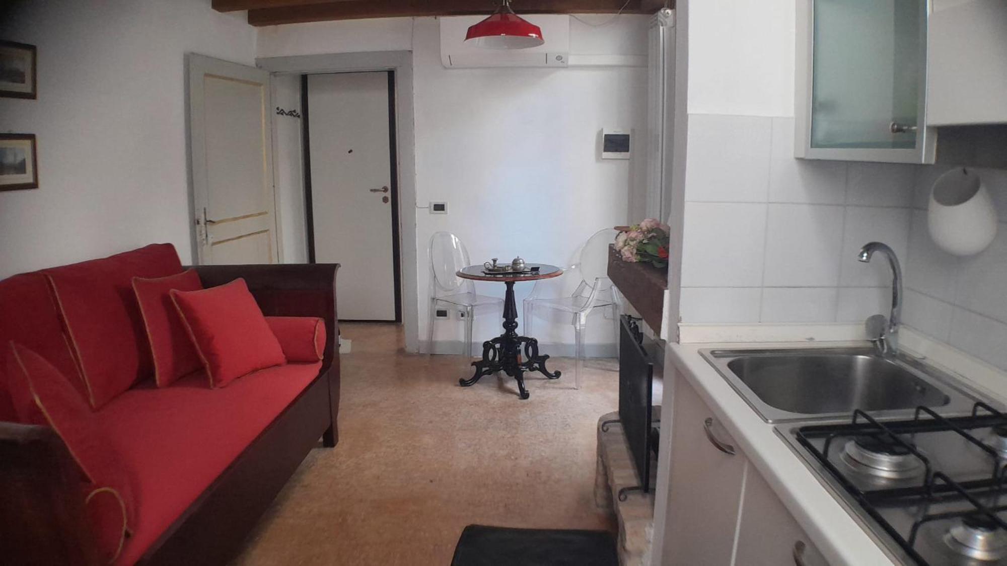 Appartement Little Miracles Terrace