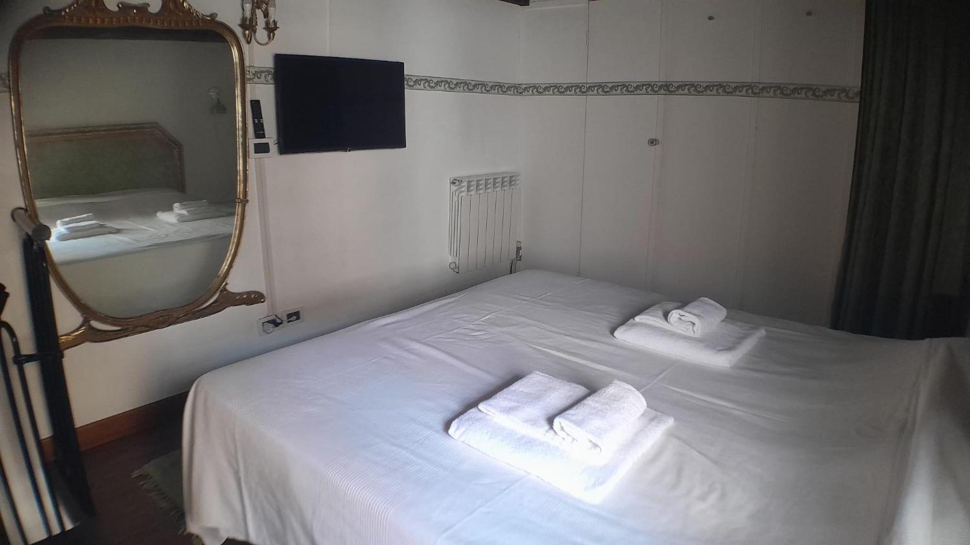 Little Miracles Terrace Appartement