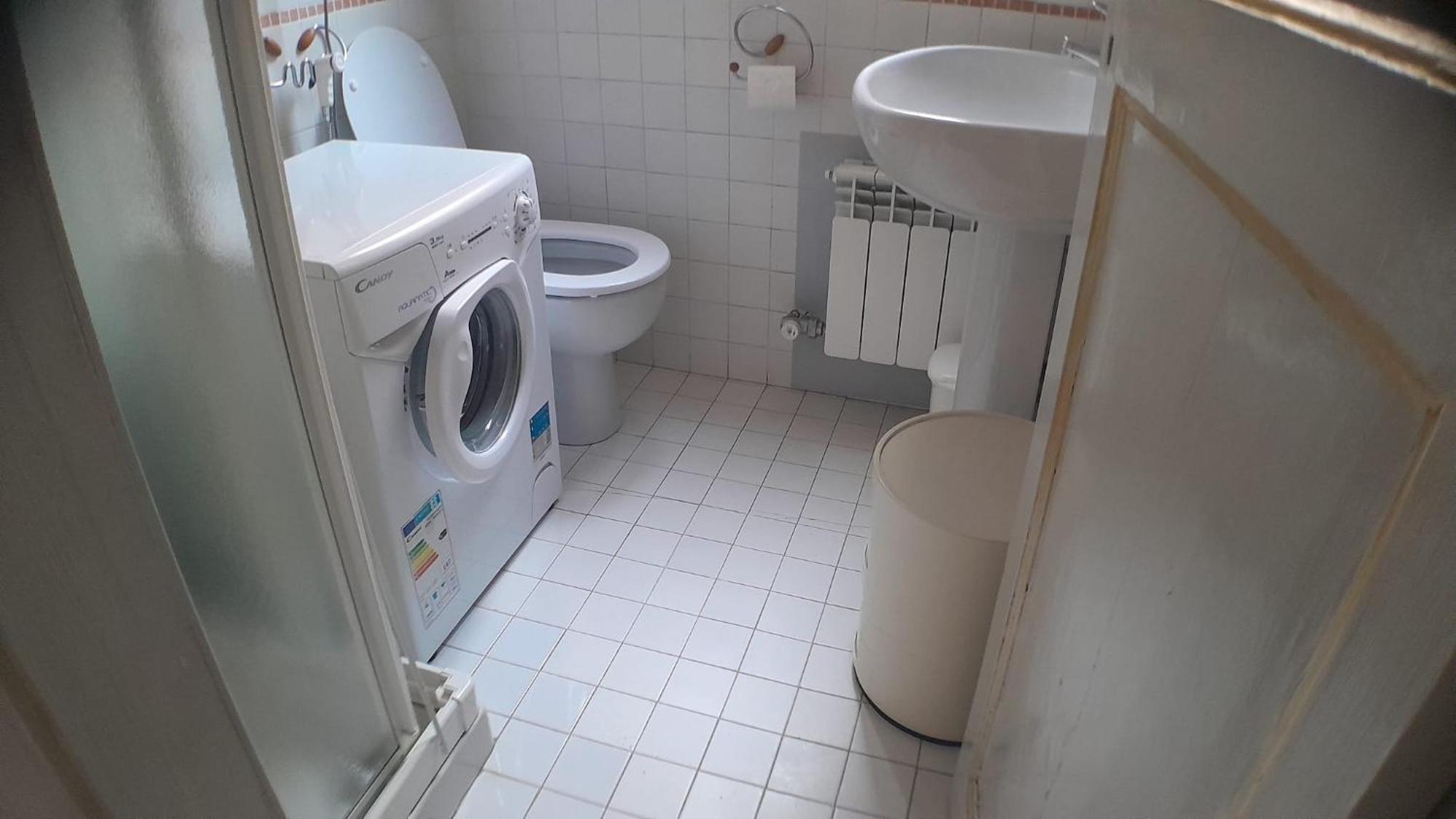 Appartement Little Miracles Terrace